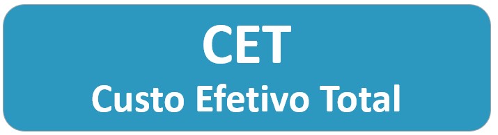 CET - Custo efetivo total